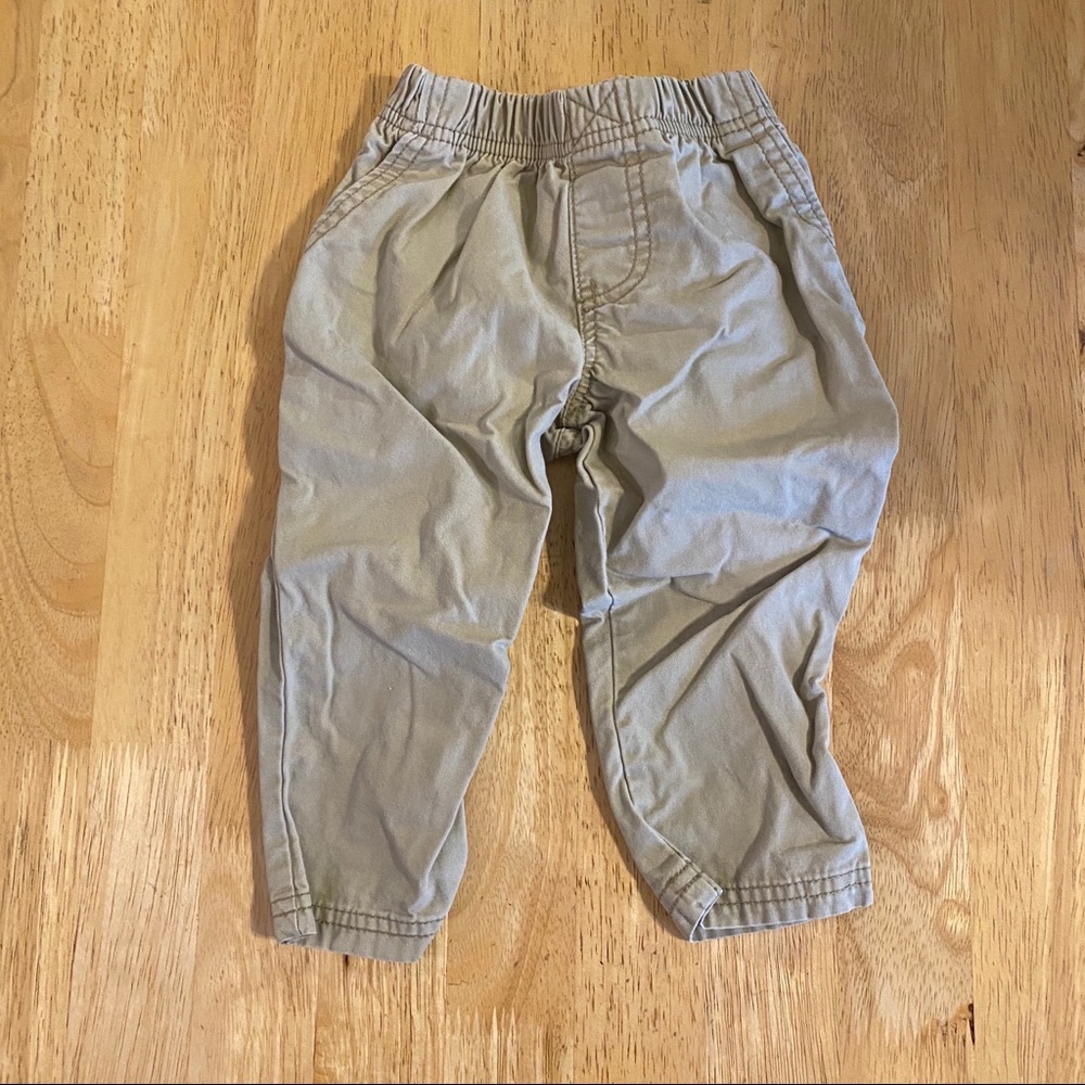 Carter’s 18 Month Khaki Pants
